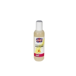 RONNEY Aceton o Zapachu Mango 100 ml